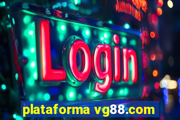 plataforma vg88.com